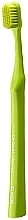 Fragrances, Perfumes, Cosmetics Toothbrush 6580, green - Dr. Scott Ultra Soft Toothbrush