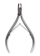 Fragrances, Perfumes, Cosmetics Cuticle Clipper - Inglot Cuticle Nipper KD2-0701