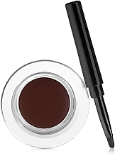 Fragrances, Perfumes, Cosmetics Gel Eyeliner - Tony Moly Holiday Back Gel Swirl Eyeliner