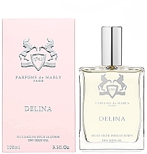 Parfums de Marly Delina - Body Oil — photo N4