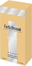 Fragrances, Perfumes, Cosmetics Vittorio Bellucci Carla Brunoni Milano - Eau de Toilette 