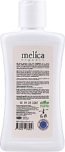 Set - Melica Organic (bath foam/300ml + h/shm/300ml) — photo N25