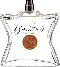 Bond No 9 Chelsea Flowers - Eau (tester without cap) — photo N1