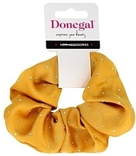 Fragrances, Perfumes, Cosmetics Hair Tie, FA-5727, yellow - Donegal