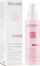 Soothing Thermal Water - Declare Stress Balance Skin Meditation Concentrated Spray — photo N3