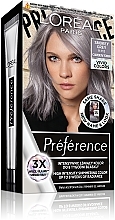 Hair Color - L'Oreal Paris Preference Vivid Colours — photo N2