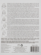 Face Lifting Mask - Repechage Vita Cura B3 Lifting Mask — photo N2