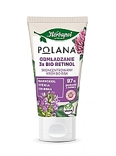 Rejuvenation 3xBioretinol Concentrated Hand Cream - Polana — photo N2