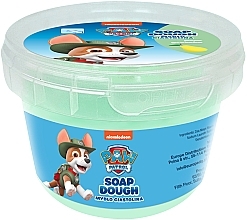 Tracker Pear Elastic Soap - Nickelodeon Paw Patrol — photo N2