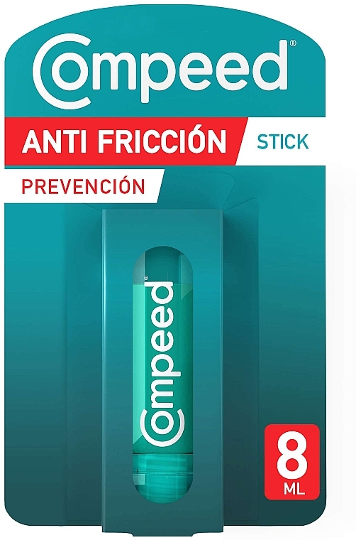 Protective Anti-Bolhas Stick - Compeed Anti-Bolhas Stick — photo N1