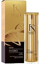 Fragrances, Perfumes, Cosmetics Intenseive Hydration Stem Cell Serum - Fytofontana Stem Cells Hydro Serum