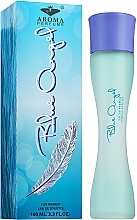 Aroma Parfume Blue Angel - Eau de Toilette — photo N2