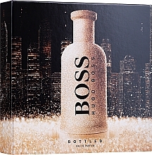 Fragrances, Perfumes, Cosmetics BOSS Bottled Eau de Parfum - Set (edt/50ml + sh/gel/100ml)	