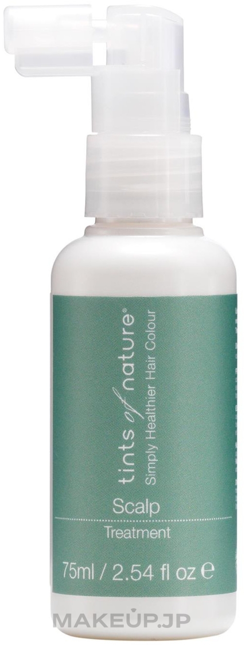 Hair Conditioner - Tints Of Nature Scalp Treatment — photo 75 ml