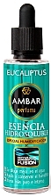 Concentrated Eucalyptus Fragrance Essence - Ambar Eucalyptus Fusion Essence — photo N1