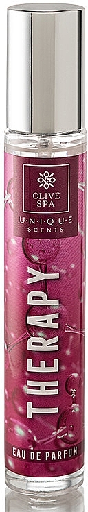 Olive Spa Unique Scents Therapy - Eau de Parfum — photo N1