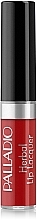 Fragrances, Perfumes, Cosmetics Lip Gloss - Palladio Herbal Lip Lacquer