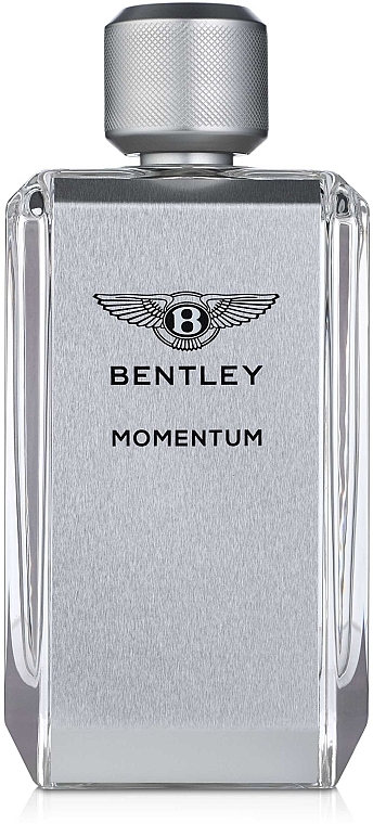 Bentley Momentum - Eau de Toilette — photo N5