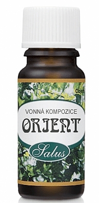 Orient Essential Oil Blend - Saloos Essential Oil Blands — photo N1