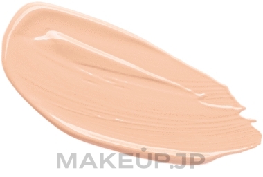 Foundation - Milani Screen Queen Foundation — photo 150C - Cool Shell