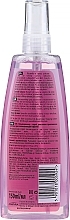 Smoothing Silk Conditioner Spray for Dry & Damaged Hair - Joanna Jedwab Silk Smoothing Spray — photo N2