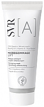 Exfoliating Mask - SVR [A] Microgommage Lift — photo N1