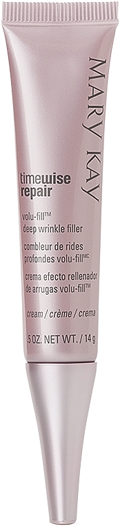 Deep Wrinkle Correction Filling Cream - Mary Kay TimeWise Repair Volu-Fill — photo N1