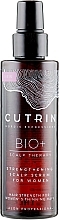 Strengthening Scalp Serum - Cutrin Bio+ Strengthening Scalp Serum — photo N6