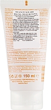 Moisturizing Mask with Walnut Oil - Nuance Color Protection Nutriente Moisturizing After Sun Mask Solari — photo N2