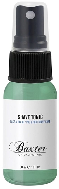 Face Tonic - Baxter of California Shave Tonic — photo N6