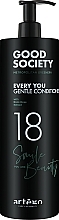 Conditioner - Artego Good Society Every You 18 Conditioner — photo N19