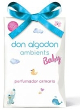 Air Freshener - Don Algodon Closet Air Freshener Baby — photo N3