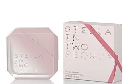 Fragrances, Perfumes, Cosmetics Stella McCartney Stella in Two Peony - Eau de Toilette