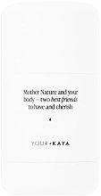 Reusable Deodorant Case - Your Kaya — photo N2