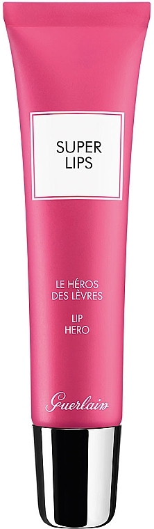 Lip Balm - Guerlain My Super Tips Super Lips — photo N1