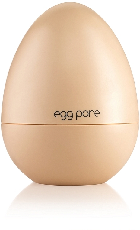 Cleansing & Pore Shrinking Mask - Tony Moly Egg Pore Tightening Cooling Pack — photo N1