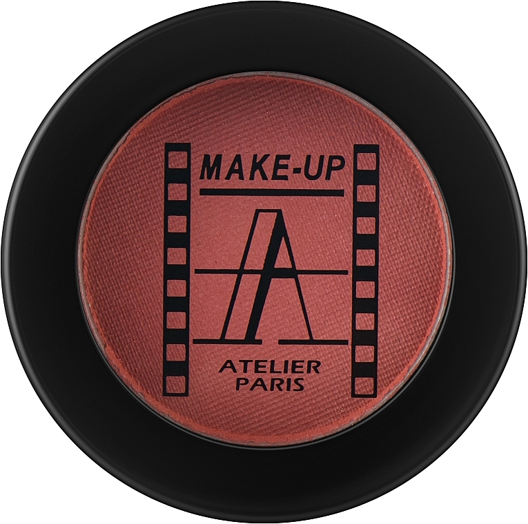 Mono Eyeshadow - Make-Up Atelier Paris Eyeshadow — photo N3