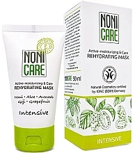 Revitalizing Face Mask - Nonicare Deluxe Regenerative Face Mask (tube) — photo N1