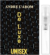 Aroma Parfume Andre L'arom De Luxe - Perfume (sample) — photo N4