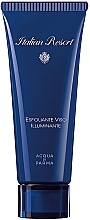 Fragrances, Perfumes, Cosmetics Face Exfoliante - Acqua Di Parma Italian Resort Illuminating Facial Exfoliant