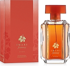 Avon Imari Fantasy - Eau de Toilette — photo N2