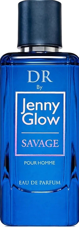 Jenny Glow Savage Pour Homme - Eau de Parfum — photo N5