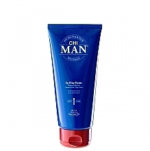 Hair Hold Gel - CHI Man In Fine Form Natural Hold Gel — photo N9