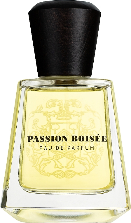 Frapin Passion Boisee - Eau de Parfum — photo N1