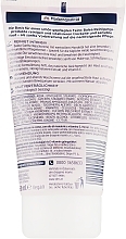 Face Cleansing Cream with Almond Oil - Balea Sanfte Waschcreme — photo N2