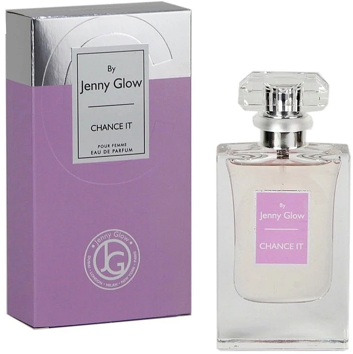 Jenny Glow C Chance It - Eau de Parfum — photo N3