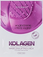 Collagen Face Mask - Conny Collagen Essence Mask — photo N14