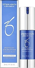 Brightening Face Cream - Zein Obagi Zo Skin Health Brightalive Skin Brightener — photo N4