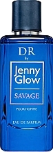 Jenny Glow Savage Pour Homme - Eau de Parfum — photo N6