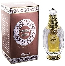 Rasasi Oudh Siufi - Eau de Parfum — photo N1